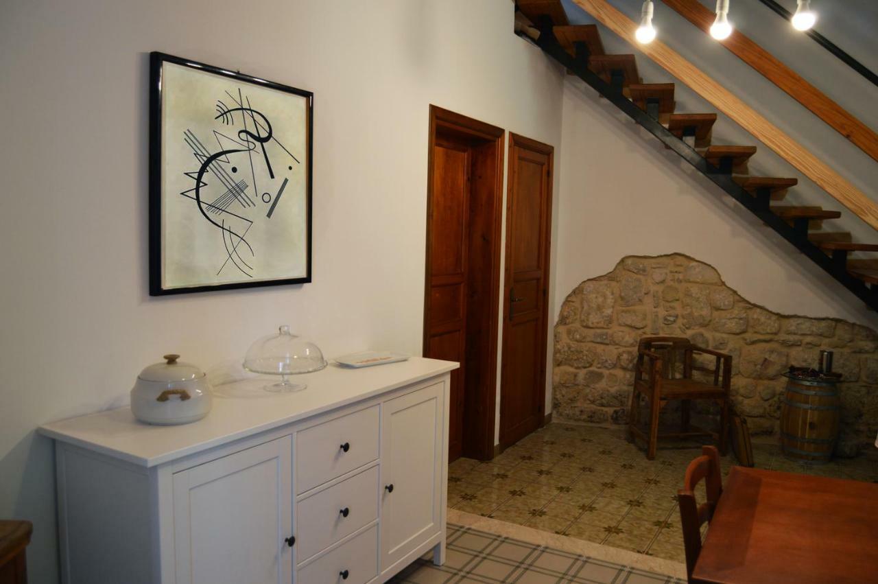Garden&House Amore Vero Modica Extérieur photo