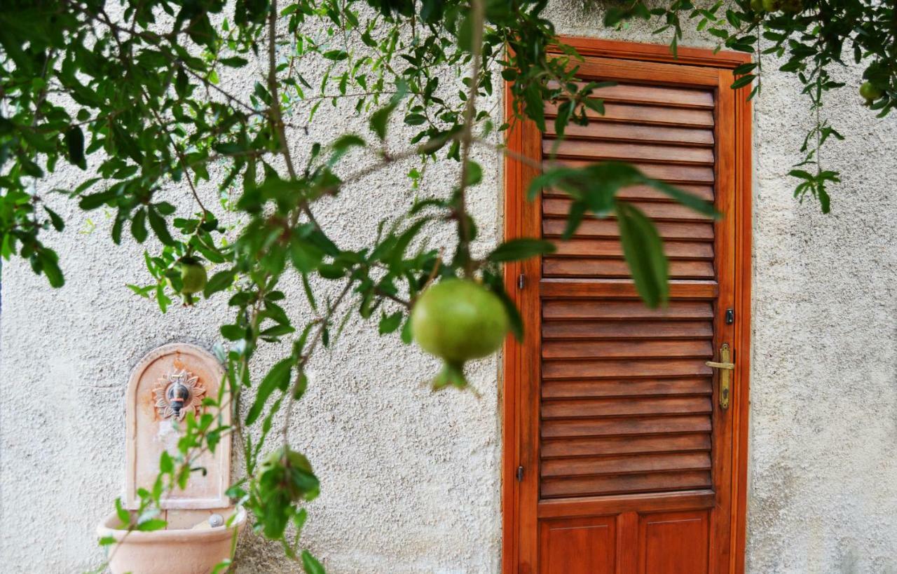 Garden&House Amore Vero Modica Extérieur photo