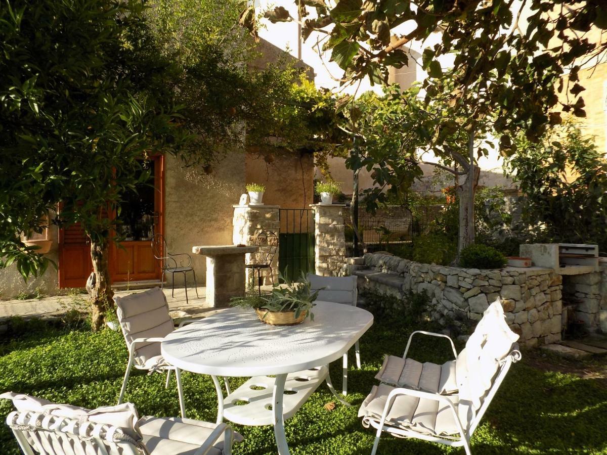 Garden&House Amore Vero Modica Extérieur photo