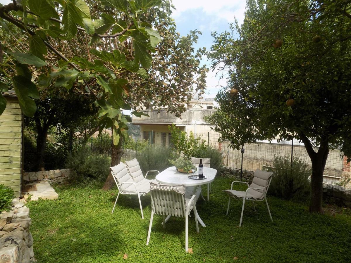 Garden&House Amore Vero Modica Extérieur photo