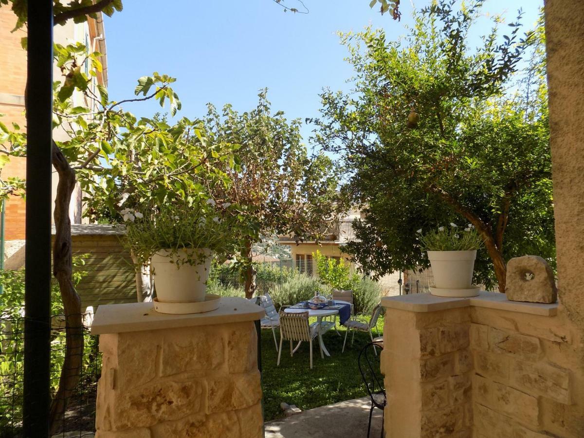 Garden&House Amore Vero Modica Extérieur photo