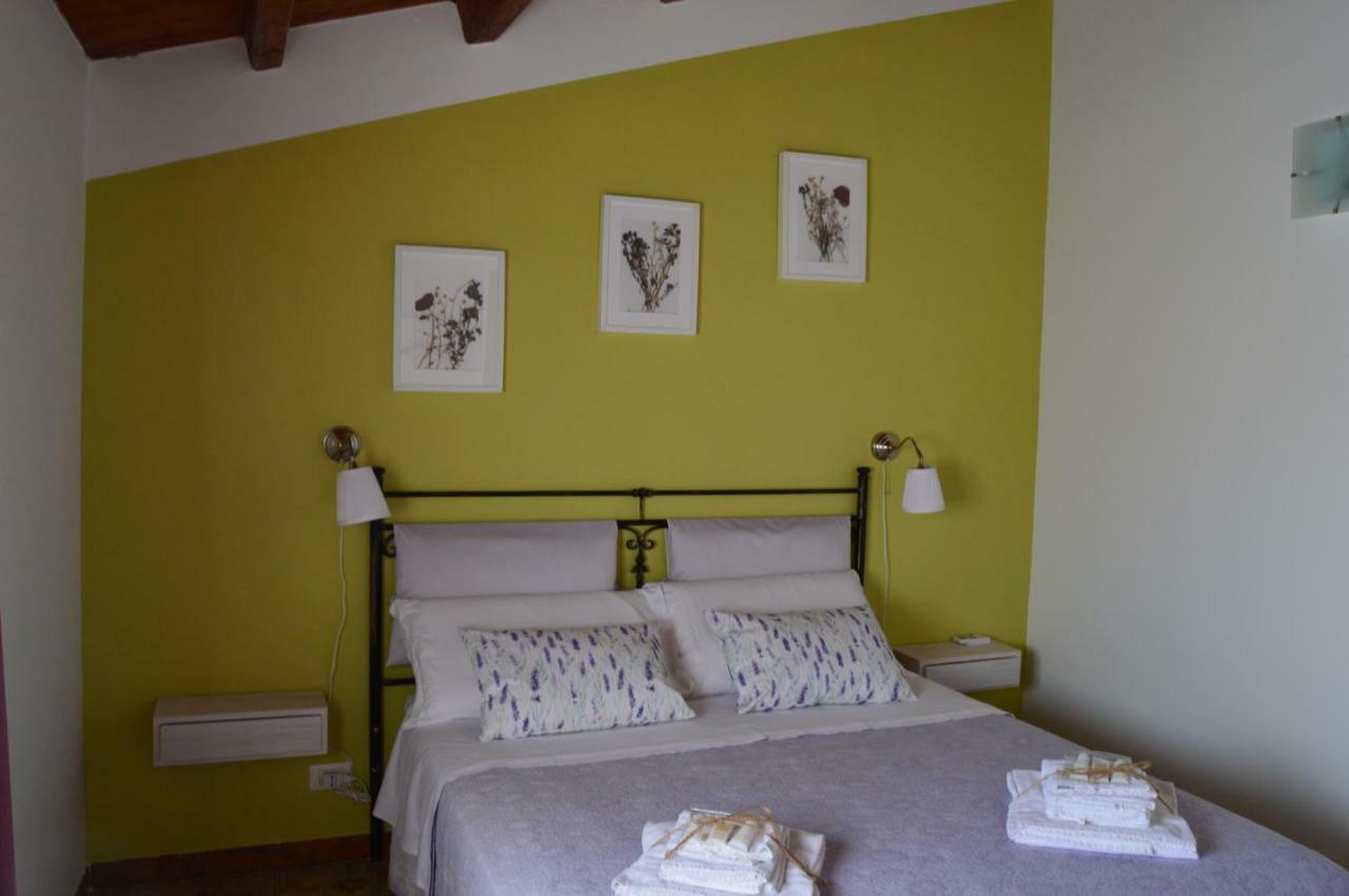 Garden&House Amore Vero Modica Extérieur photo